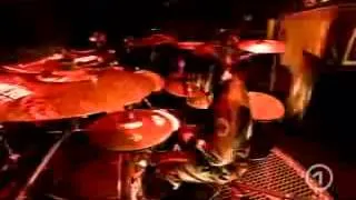 Джои Джордисон лучший барабанщик последних 25 летSlipknot