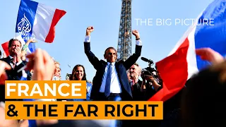 France in Focus: Flirting with the far right | The Big Picture