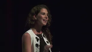 Cómo ser ambientalista: Imperfecto pero activo | Chantal Chalita | TEDxUDLAP