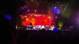 Tom Petty & the Heartbreakers Bonnaroo 2013
