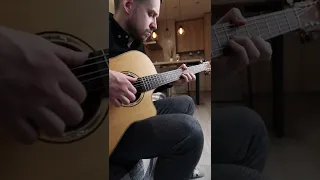 Careless Whisper - Acoustic Guitar