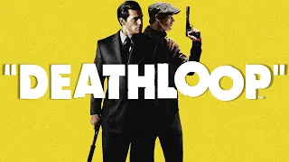 Deathloop #4 - Opinie o grze po 3 godzinach