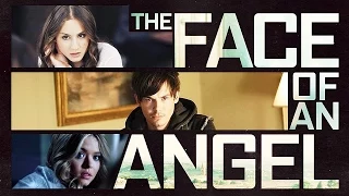 The Face of an Angel - Trailer || PLL Style