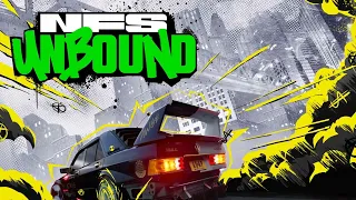 [Need For Speed Unbound Soundtrack] Shirin David (ft. Kitty Kat) - Be a Hoe, Break a Hoe