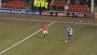 Walsall 0-0 Bristol Rovers (6th February 2010)