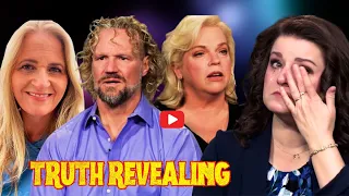 Unbelievable! Shocking ! Kody Brown and Wives drops breaking news! it will shock you