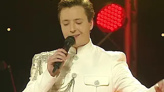 9. Adagio (Vitas – Live in Kyiv, Ukraine – 2012.03.25) [DVD]