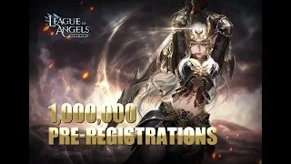 League of Angels: Origins Trailer