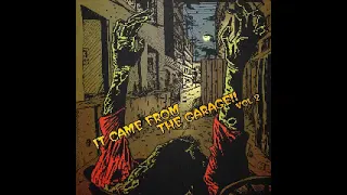 Various – It Came From The Garage!! Vol 2 Garage Rock, Punk, Surf, Psychobilly Music Compilation LP