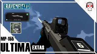 MP-155 ULTIMA Extas ลูกซองตัวนี้ เท่มาก 🔻(Ravenfield)🔺