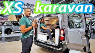 MİNİ KARAVANLAR Peugeot & Citroen  | Rifter MİNİ KARAVAN | DüşYola Groupe PSA #KARAVAN Modelleri |