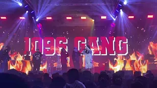 1096 Gang - Gawin Live @Metrotent Pasig (HIGHMINDS 12th Anniversary)