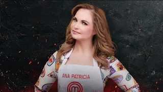 Ana Patricia Rojo | MasterChef Celebrity 2023