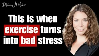 Top Fitness Trainer on stress habits, well-being and mindset