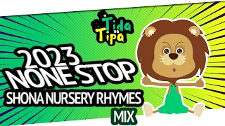 TidanaTipa None Stop Mix 2023