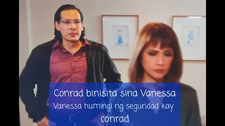 La Vida Lena Advanced Episode Rev Dec.17,2021/ Conrad binisita si Vanessa