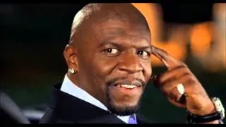 Terry Crews Singing Thousand Miles White Chicks