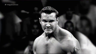 Randy Orton Custom WWE Titantron Entrance Video - "Burn In My Light" | Thanks for 20k subs!