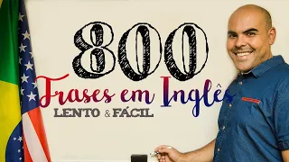 Frases em Inglês para estudar - COM TRADUÇÃO - SUPER  ATUALIZADO!!!😍2023