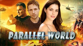 Parallel world - BEST Action Movie Hollywood English | New Hollywood Action Movie Full HD