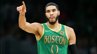 Can Jayson Tatum Win MVP Award Next Season?