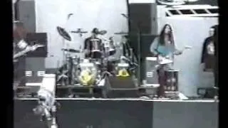 Machine Head - 05 DAVIDIAN live @ Donington Park, Donington, England 1995-08-26