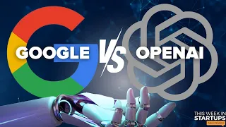 OpenAI and Google race to launch multimodal LLM plus AI demos with Sunny Madra | E1811