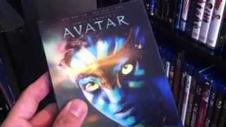 First Video and Blu-Ray Collection Video Part 1 of 3