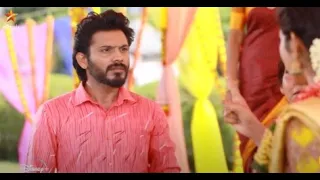 இது வேற லெவல் ல போகும் போலயே.. 😳 | Aaha Kalyanam | Episode Preview  | 22 April