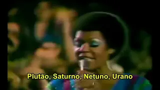 Roberta Kelly -  Zodiacs  - 1977  (Tradução Legenda)
