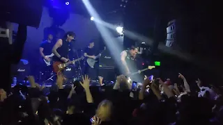 ALESANA - The murderer / Buenos Aires, Argentina 25/04/24.