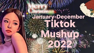 tiktok mushups 2022 January to December PHILIPPINE 🇵🇭(dance craze 💃 🕺) |wintersummer mushup