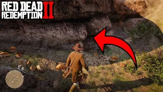 5 LEGENDARY & Powerful Weapons You Must Have - Red Dead Redemption 2
