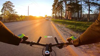 Кохма-Иваново 🚴‍♂