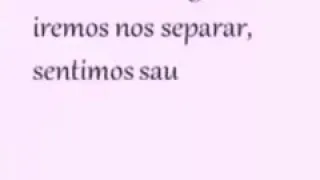 Amizade,emocionante esse vídeo