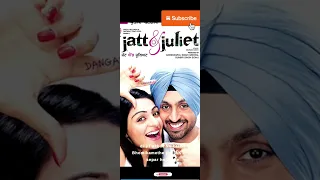 Diljit dosanjh top 5 movies