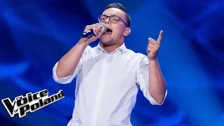 Kacper Hartung – "Stand By Me”- Przesłuchania w ciemno - The Voice of Poland 9