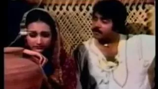 Funny English ( first Pakistani English movie)