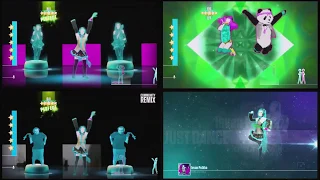 Just Dance 2016 [Series] - Ievan Polkka - 5 Stars