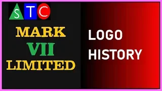 [#1814] Mark VII Limited Logo History (1951-1981) [Request]