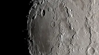 Moonscapes