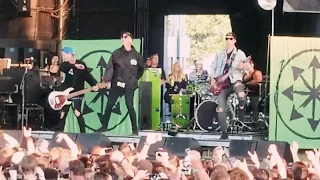 ATTILA ~Vans Warped Tour 2017 ~PITTSBURGH