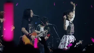 Little Braver -LiVE is Smile Always〜PiNK & BLACK〜 in 日本武道館「いちごドーナツ」-