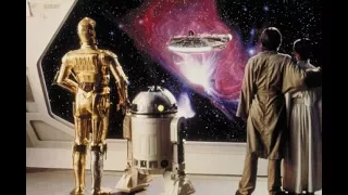 🎥 Империя наносит ответный удар (Star Wars Episode V The Empire Strikes Back)1980