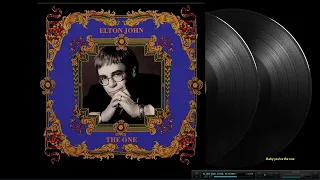 The One  -  Elton John