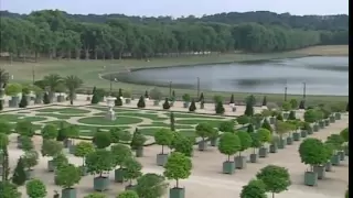 C'est pas sorcier -SOUS LE SOLEIL DE VERSAILLES