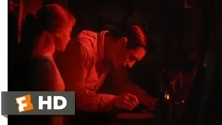 FairyTale: A True Story (2/10) Movie CLIP - I Can See Them! (1997) HD