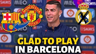 💥BOMB! UNEXPECTED PROPOSAL! NOBODY EXPECTED THIS FROM BARÇA! BARCELONA NEWS TODAY!