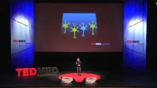 Ben Matteo: "Repairing the Damaged Brain"