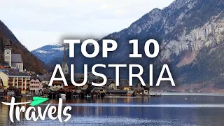 The Best Reasons to Travel to Austria